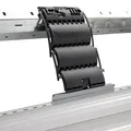 Produktbild: Schellenberg Universal-Hochschiebesicherung und Aufhängung für Rollläden 2er Set