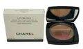 Produktbild: CHANEL Puder Chanel Les Beiges Healthy Glow Sun-Kissed Puder 15g Deep Rose Gold