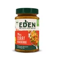 Produktbild: EDEN Thai Curry Kichererbse Bio
