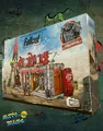Produktbild: MEGA Fallout™ – Red Rocket Truck Stop