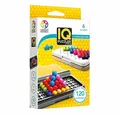 Produktbild: Smart Games Spiel SMARTGAMES IQ Puzzler PRO