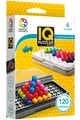 Produktbild: Smart Games IQ Puzzler PRO Brainteaser Reisespiel Logikspiel Knobelspiel 1 Spiel