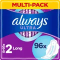Produktbild: Always Ultra Day (96 x) (8006540546178)