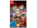 Produktbild: Demon Slayer -Kimetsu no Yaiba- The Hinokami Chronicles 2 - [Nintendo Switch]