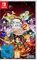 Produktbild: Demon Slayer -Kimetsu no Yaiba- The Hinokami Chronicles 2 (Nintendo Switch)