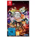 Produktbild: Demon Slayer -Kimetsu no Yaiba- The Hinokami Chronicles 2 (Nintendo Switch)