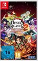 Produktbild: Demon Slayer Hinokami Chronicles 2 - Nintendo Switch - Neu & OVP - Deutsche