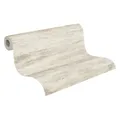 Produktbild: A.S. Création Vliestapete, BxL: 53 x 1005 cm, cremefarben/taupe - beige