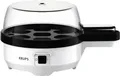 Produktbild: Krups Eierkocher Krups EG2331 Eierkocher Weiss-Schwarz