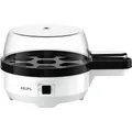 Produktbild: Krups EG233115 Ovomat Special Eierkocher weiß 7 Eier Fassungsvermögen 350 Watt