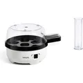 Produktbild: Krups - Eierkocher EG2331 OVOMAT SPECIAL
