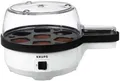 Produktbild: Eierkocher KRUPS EG233115 Schwarz, Weiß