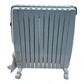 Produktbild: DeLonghi Dragon 4 Pro TRDX41025E Ölradiator 2500W B-Ware