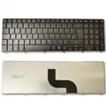 Produktbild: Tastatur für Acer Aspire 5750 5810 5516 5517 5332 5334 5250 5536 5536G 5738 7738G 5410T 5810T 5810TZ