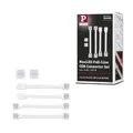 Produktbild: Paulmann 71058 MaxLED Connector Set Full-Line COB Weiß, Transparent