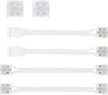 Produktbild: Paulmann 71058 MaxLED Home Verbindungsstücke (flexibel) Weiß, Transparent
