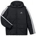 Produktbild: adidas - Kid's Essentials 3-Stripes Padded Jacket - Kunstfaserjacke Gr 164 schwarz