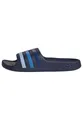 Produktbild: adidas Adilette Aqua Slides Kids RUTSCHEN, Dark Blue/Team royal Blue/Glow Blue, 29 EU