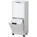 Produktbild: Kesper Mobile Universale con Sistema di Separazione dei Rifiuti (30 l) (2553013)