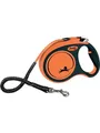 Produktbild: Flexi XtremeLine leash L: 5m < 65 kg orange