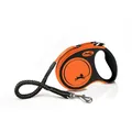 Produktbild: 4000498034408 FLEXI Xtreme L - Hund Rückziehbare Leine - 5 m flexi