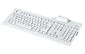 Produktbild: Fujitsu S26381-K538-L131 KB SCR2 NL SCR2, Standard, Wired, USB, Grey ~E~