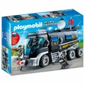 Produktbild: PLAYMOBIL 9360 Sek-truck mit Licht und Sound