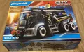 Produktbild: PLAYMOBIL 9360 Sek-truck mit Licht und Sound