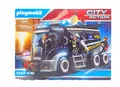 Produktbild: PLAYMOBIL City Action Sek-Truck Set 9360 mit Licht & Sound B-Ware