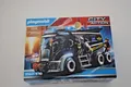 Produktbild: Playmobil 9360 Polizei SEK Truck NEU!