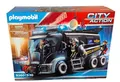 Produktbild: Playmobil SEK Truck 9360