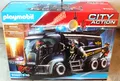 Produktbild: SEK-Truck mit Licht und Sound 9360 von Playmobil