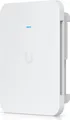 Produktbild: Ubiquiti - Befestigungskit - für Netzwerkmanagementgerät - Polycarbonat - Wandmontage - für UniFi U7 Pro Wall (UACC-U7-PRO-WALL-FM)