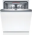 Produktbild: Bosch SMH6TCX01E Serie 6 Spüler vollintegriert 60cm Vario Scharnier