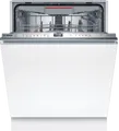 Produktbild: Bosch Einbau-Geschirrspüler 60 cm breit SMH6TCX01E