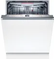 Produktbild: BOSCH vollintegrierbarer Geschirrspüler Serie 6 SMH6TCX01E