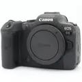 Produktbild: Canon EOS R6 Gehäuse Gebrauchtware | Normale Gebrauchsspuren | 12 Monate Garantie | ✔️ Temporär mit Kostenlose Geschenkbox i.W.v. 160 €