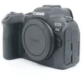 Produktbild: Canon EOS R6 Gehäuse Gebrauchtware | Sehr leichte Gebrauchsspuren | 12 Monate Garantie | ✔️ Temporär mit Kostenlose Geschenkbox i.W.v. 160 €