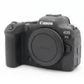 Produktbild: Canon EOS R6 Gehäuse Gebrauchtware | Sehr leichte Gebrauchsspuren | 12 Monate Garantie | ✔️ Temporär mit Kostenlose Geschenkbox i.W.v. 160 €