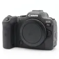 Produktbild: Canon EOS R6 Gehäuse Gebrauchtware | Sehr leichte Gebrauchsspuren | 12 Monate Garantie | ✔️ Temporär mit Kostenlose Geschenkbox i.W.v. 160 €