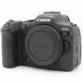 Produktbild: Canon EOS R6 Gehäuse Gebrauchtware | Sehr leichte Gebrauchsspuren | 12 Monate Garantie | ✔️ Temporär mit Kostenlose Geschenkbox i.W.v. 160 €