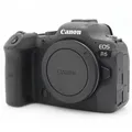 Produktbild: Canon EOS R6 Gehäuse Gebrauchtware | Sehr leichte Gebrauchsspuren | 12 Monate Garantie | ✔️ Temporär mit Kostenlose Geschenkbox i.W.v. 160 €