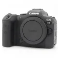 Produktbild: Canon EOS R6 Gehäuse Gebrauchtware | Sehr leichte Gebrauchsspuren | 12 Monate Garantie | ✔️ Temporär mit Kostenlose Geschenkbox i.W.v. 160 €