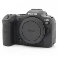 Produktbild: Canon EOS R6 Gehäuse Gebrauchtware | Sehr leichte Gebrauchsspuren | 12 Monate Garantie | ✔️ Temporär mit Kostenlose Geschenkbox i.W.v. 160 €