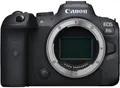 Produktbild: Canon EOS R6 Body spiegellos 20,1MP DIGIC X 4K UHD 3