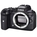 Produktbild: CANON EOS R6 GEHÄUSE