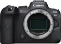 Produktbild: Canon EOS R6 Body schwarz