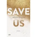 Produktbild: Save Us / Maxton Hall Bd. 3