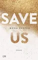 Produktbild: Save Us: Roman (Maxton Hall Reihe, Band 3)