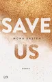 Produktbild: Save Us, Mona Kasten